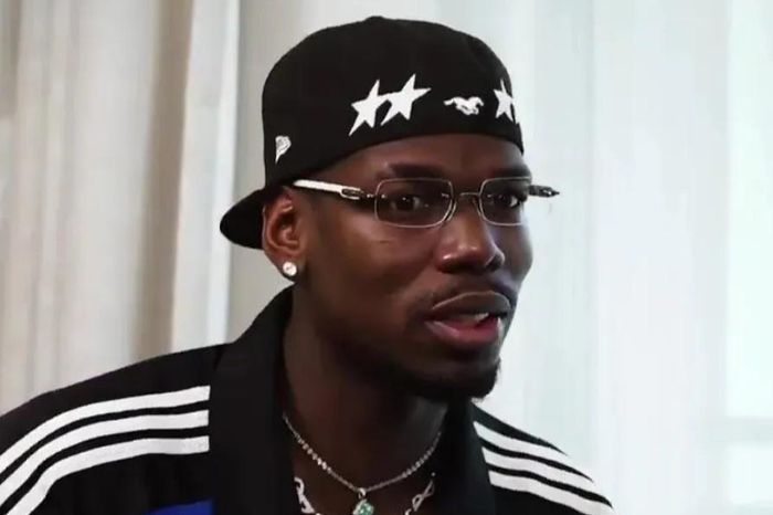 Pogba vướng tranh cãi - Tạp chí Tri thức