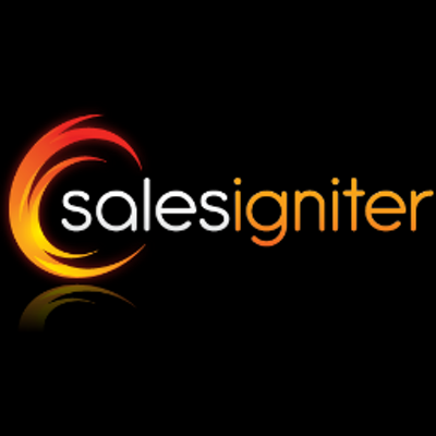 Sales Igniter logo