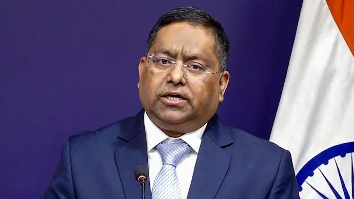 India Rejects US Panel’s RSS Sanctions Call, Cites Bias