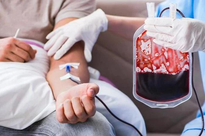 Nguy cơ cao từ gen bệnh thalassemia tại Việt Nam, cần tăng cường sàng lọc - Báo Tri thức &amp; Cuộc sống