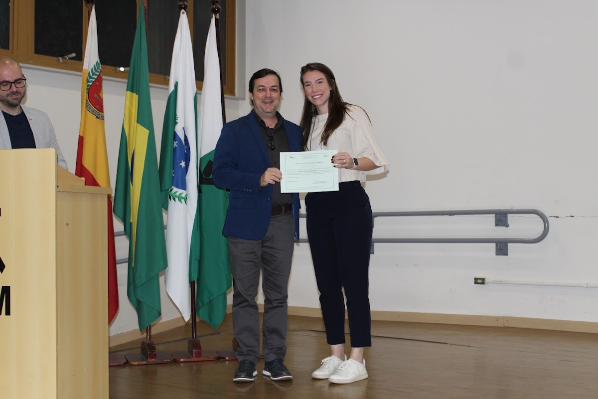 Foto do evento