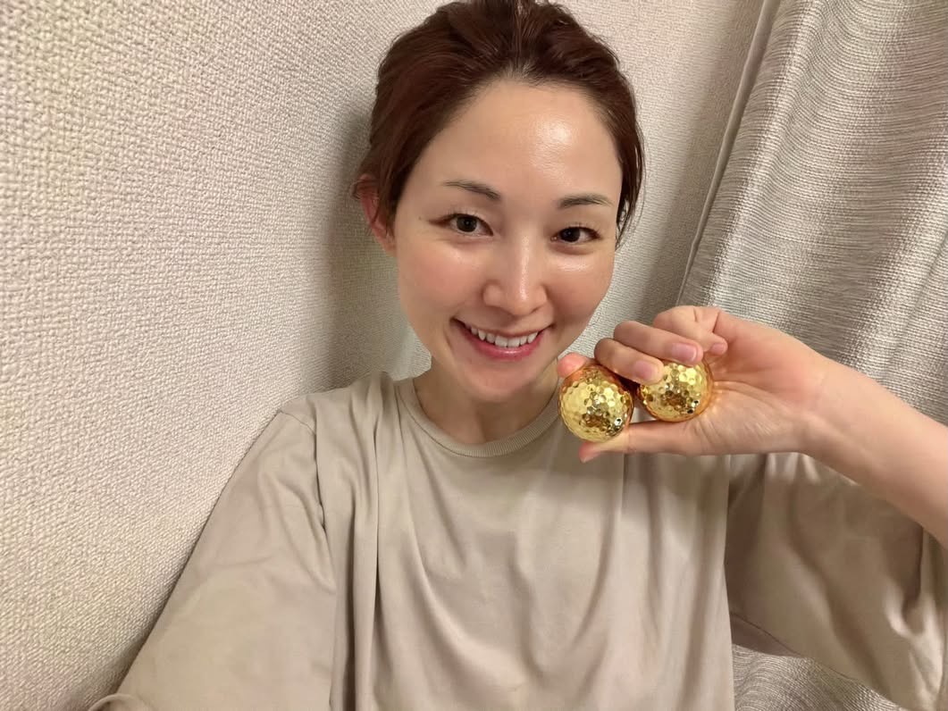 世田谷・経堂で男性向けサロンを営むさゆりさん