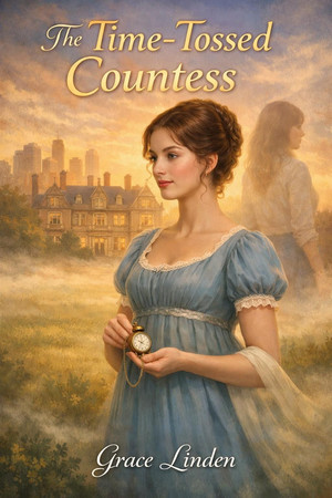 The Time-Tossed Countess