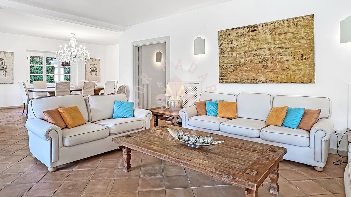 וילה אולטרמארה (Villa Oltremare) — 2