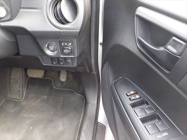 Toyota Axio