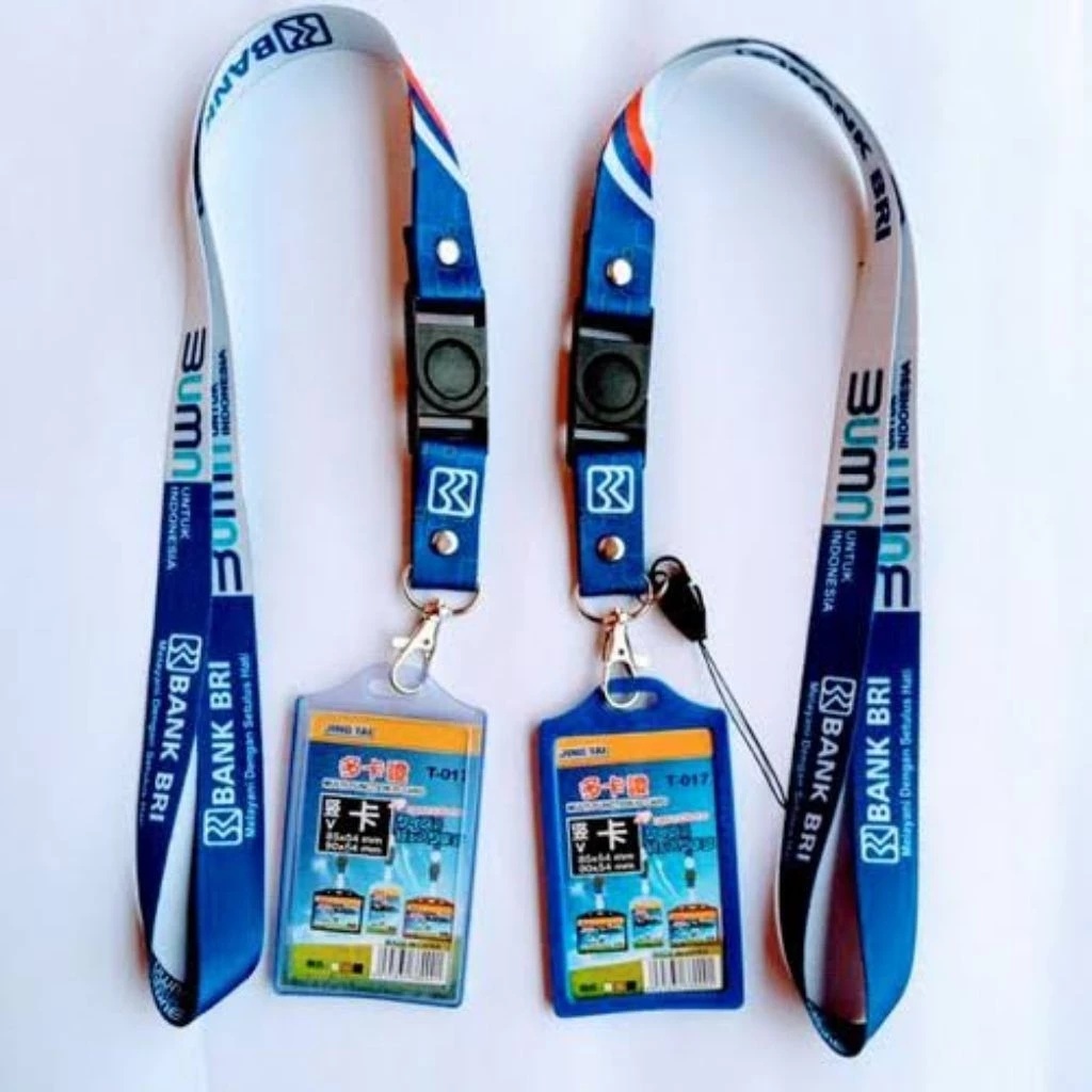 COSTUM TALI LANYARD — foto 3