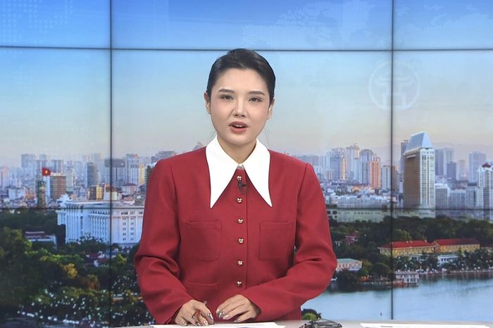Chương trình Thời sự 15h00 | 14/04/2026 - Đài Phát thanh và truyền hình Hà Nội