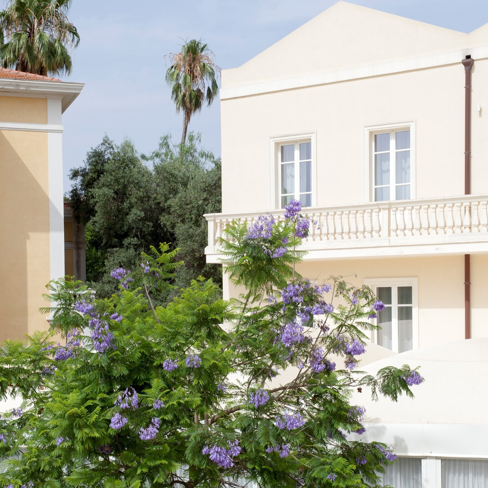 Hotel Villa Fanny Gardens