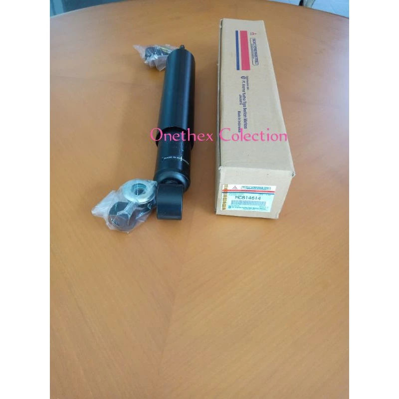 Shockbreaker Depan Fuso 220 PS Original Mitsubishi untuk Kenyamanan Berkendara