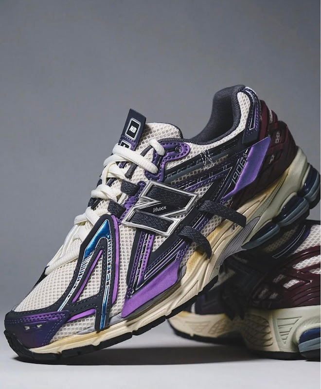 New Balance variante 5