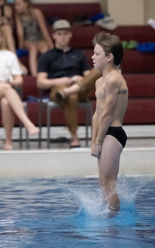 Photo of Caleb