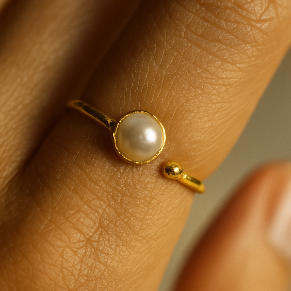 Rings piece image