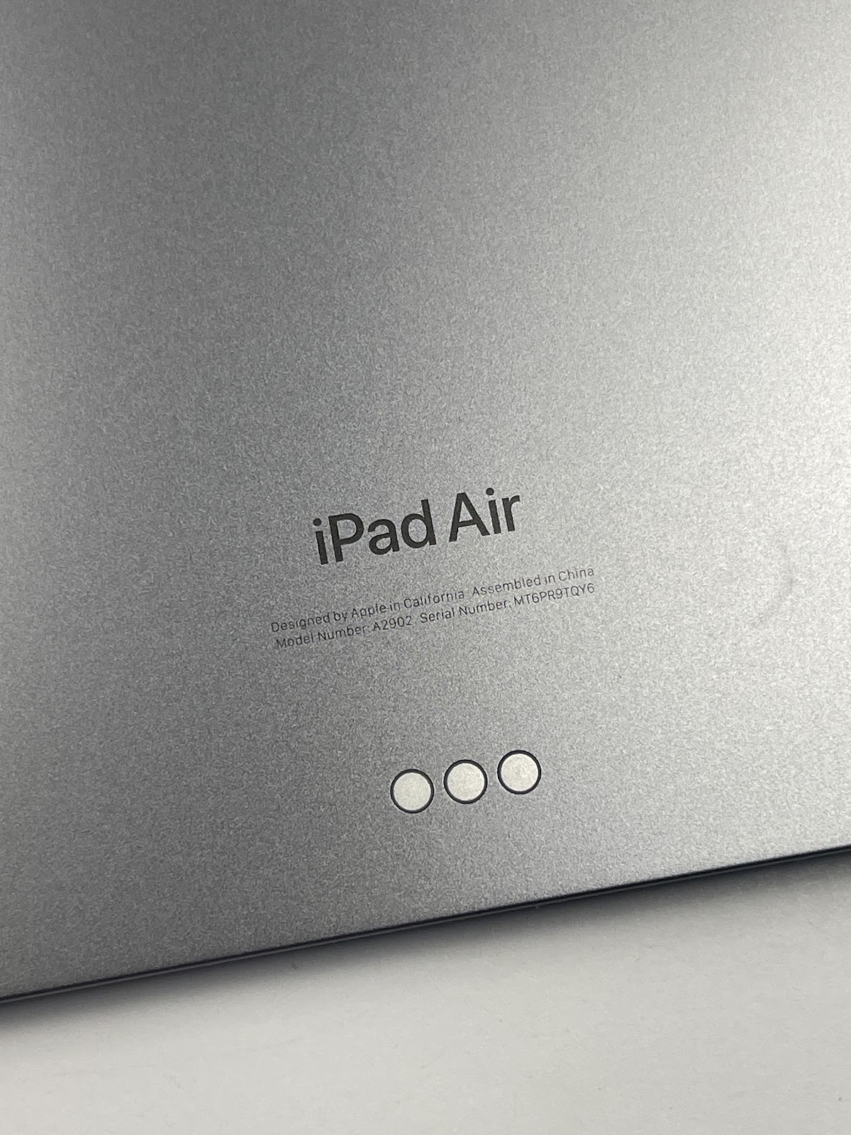 ipad air 11 M2 2024 商品圖片