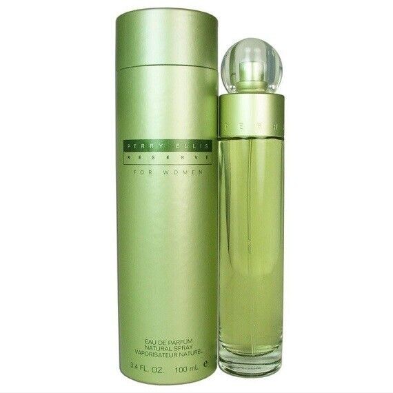 RESERVA DE PERRY ELLIS MUJER 100ML EDP