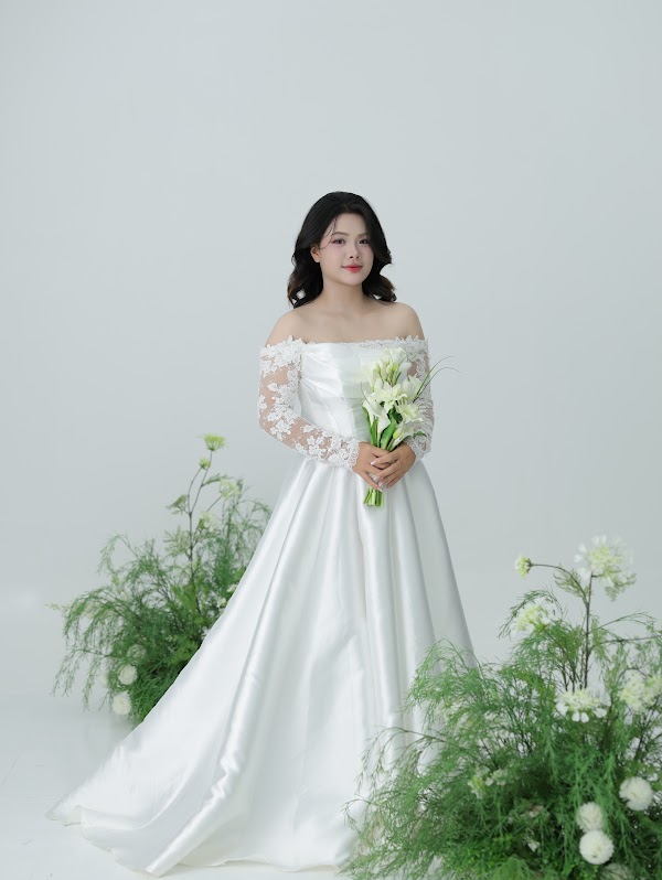Ảnh bìa album