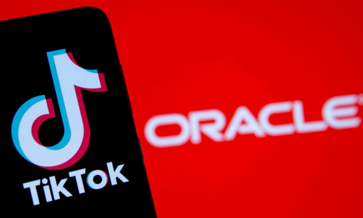 TikTok cedería su algoritmo a Oracle en EE.UU.: impacto empresarial y regulatorio