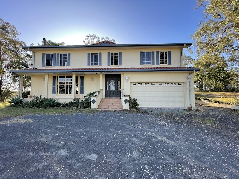 441 Logan Reserve Road, Logan Reserve, QLD, 4133 realty