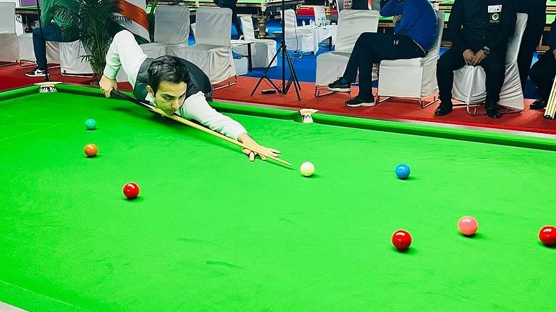 Ahmedabad Gears Up for Commonwealth Cue Sports Championships