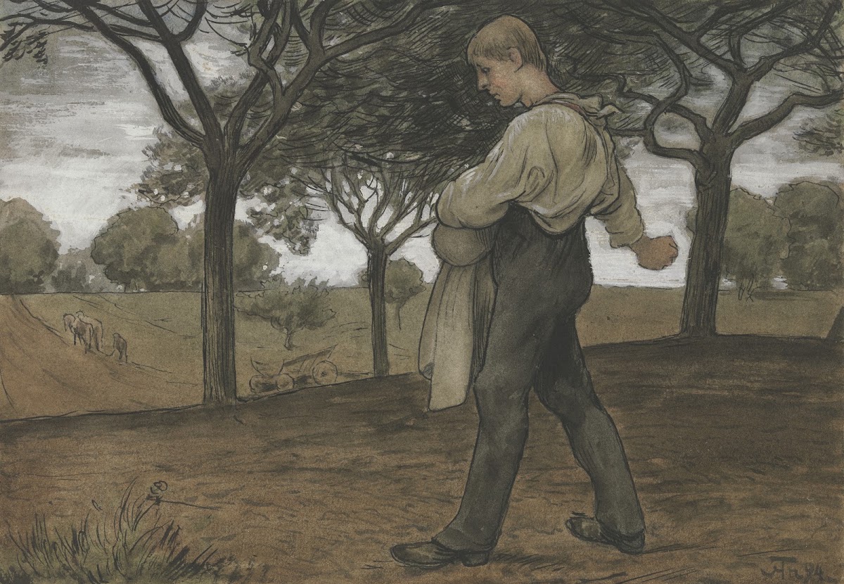 Sower 1894
