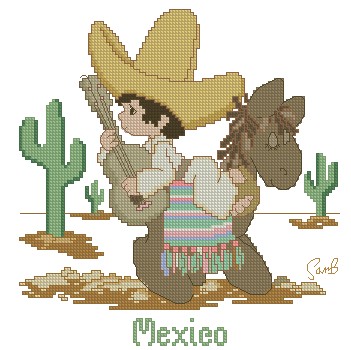 PM53 Mexico