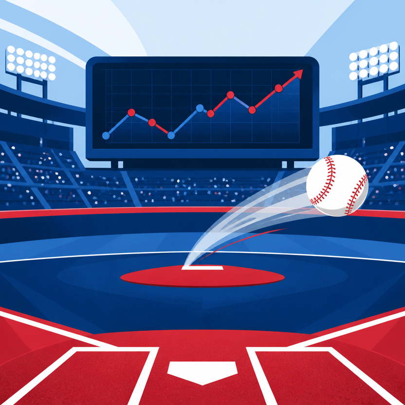 Ryan Weathers: Kenapa Nama Pitcher Ini Dicari?