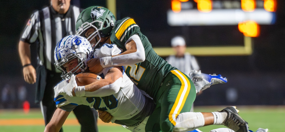 September 19 PHAC Scoreboard