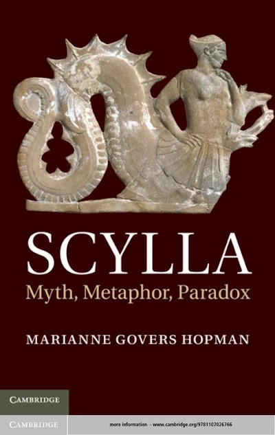 Scylla. Myth, Metaphor, Paradox
