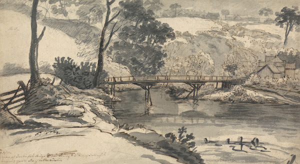Duckinfield Cheshire 1772