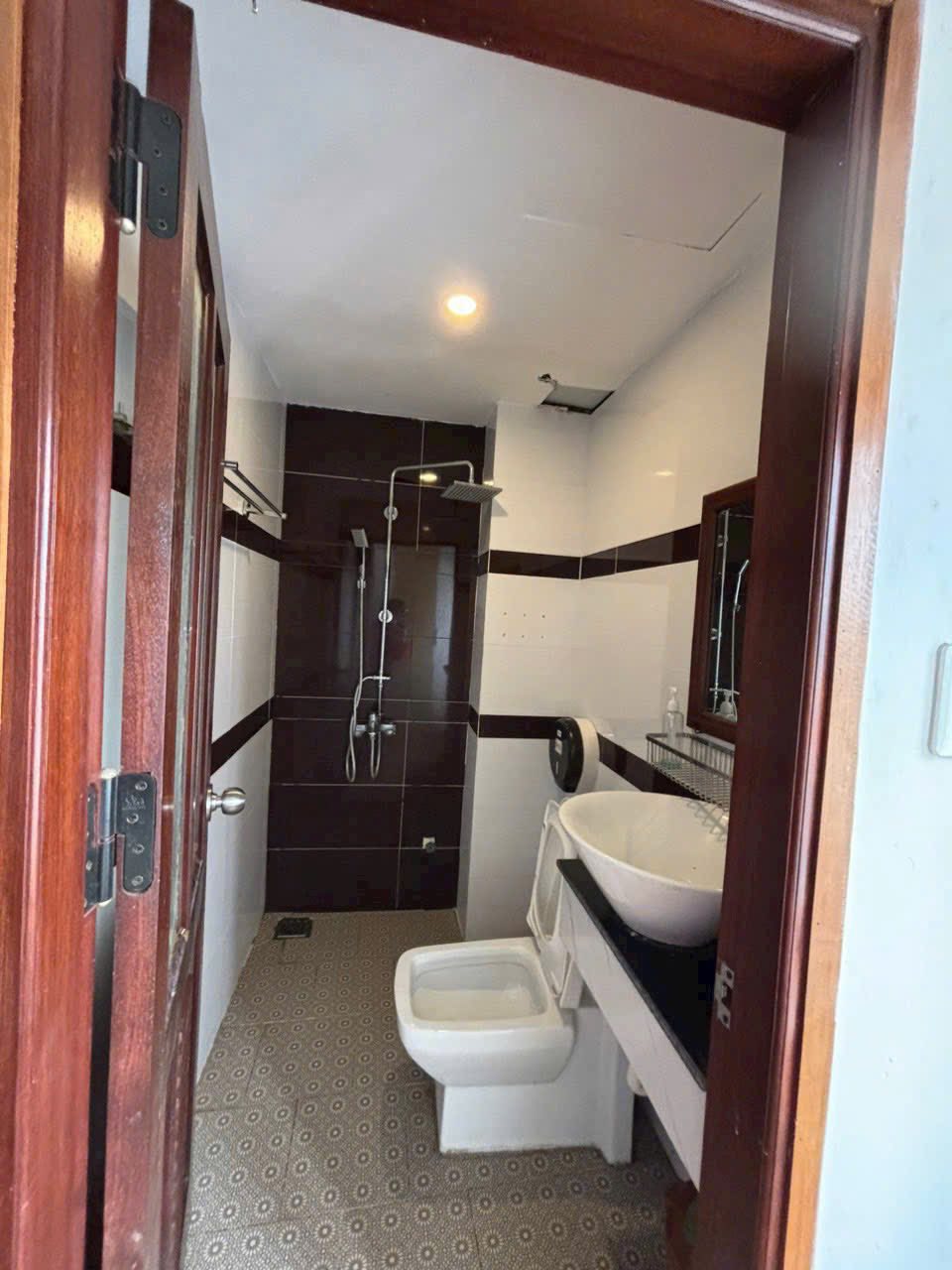 🏡CĂN HỘ STUDIO GẦN CẦU RỒNG CỬA SỔ 2