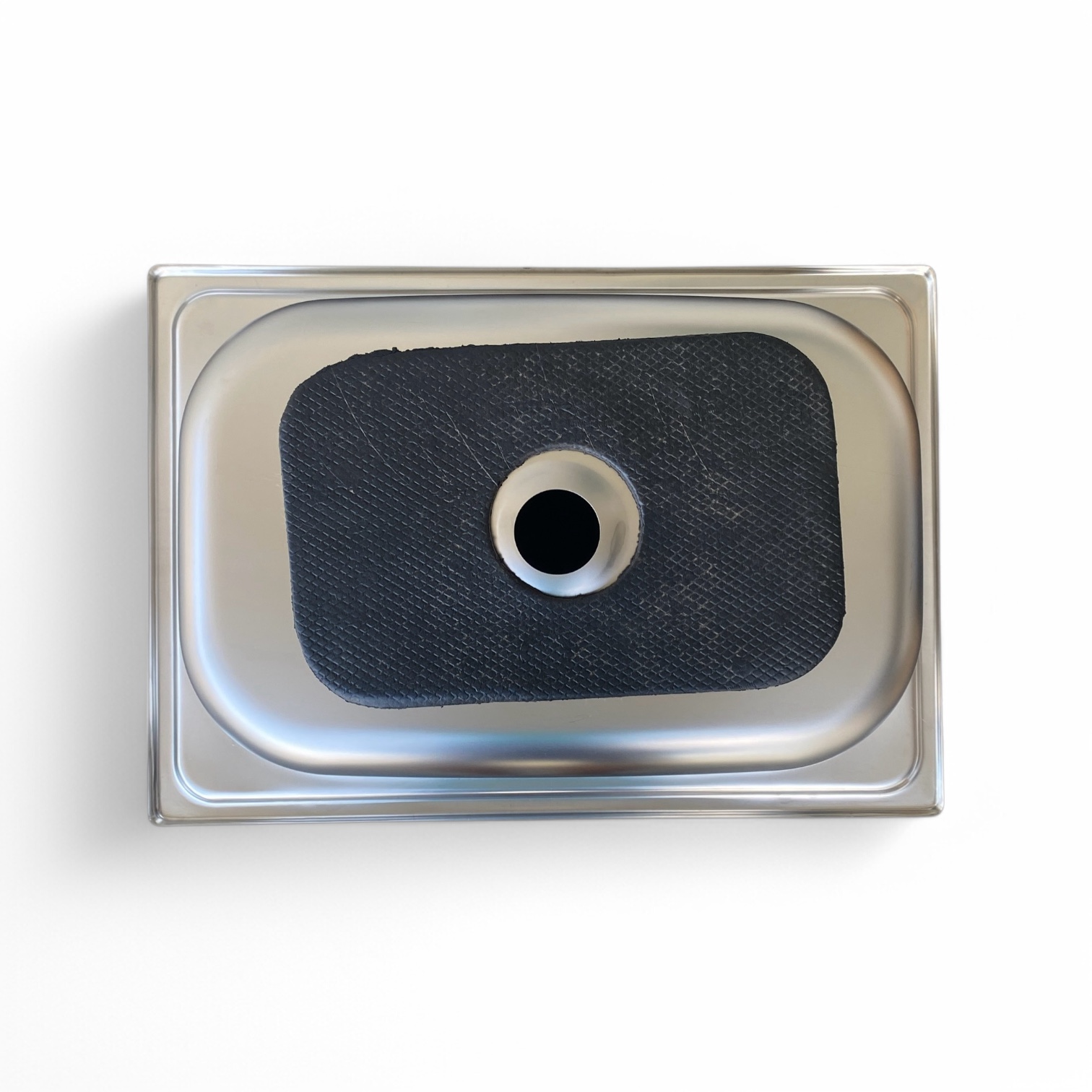 Stallion Stainless Kitchen Sink