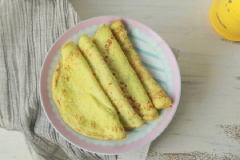 Trứng chiên bí ngòi thơm ngon không chỉ làm món ăn đưa cơm, ngon miệng mà còn rất bổ dưỡng. Trứng giàu canxi, bí ngòi cung cấp nhiều chất sơ, viamin C, vitamin A, chứa nhiều vitamin nhóm B (B1, B2, B3, B6)… giúp cơ thể luôn khỏe mạnh và chống lại bệnh tật.