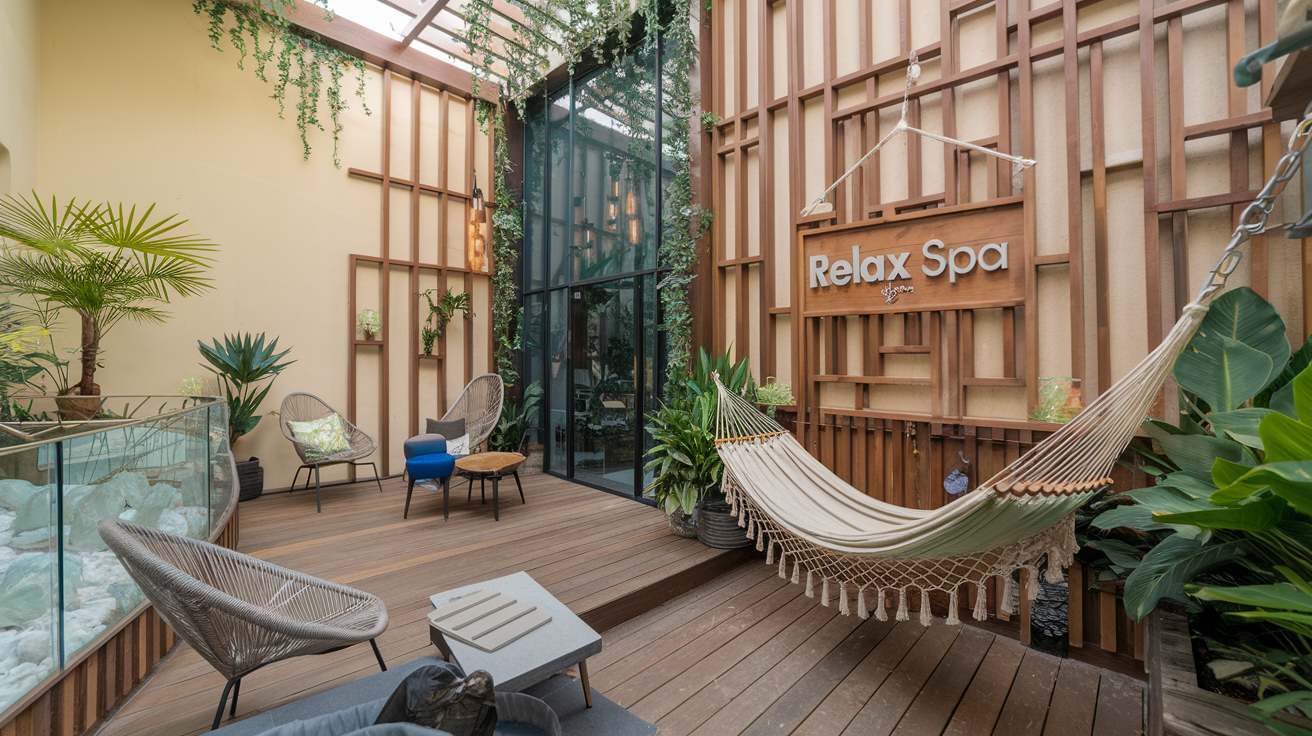 Best Spa in Vadodara – Top Wellness Centers
