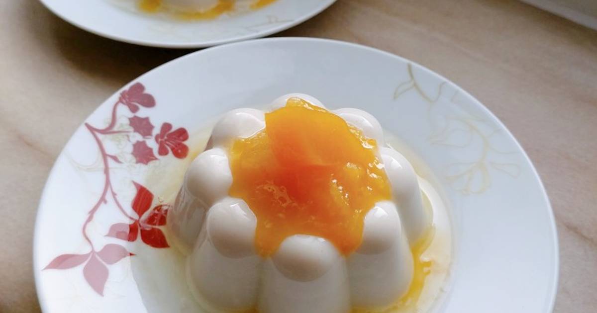 Đậu Hủ Non "Rung Rinh"