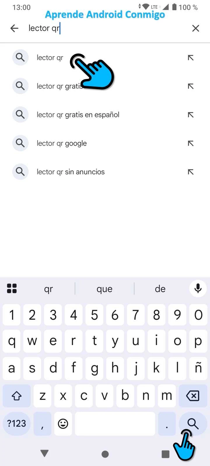 Paso 5