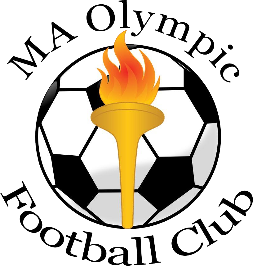 Mundingburra Aitkenvale Olympic logo