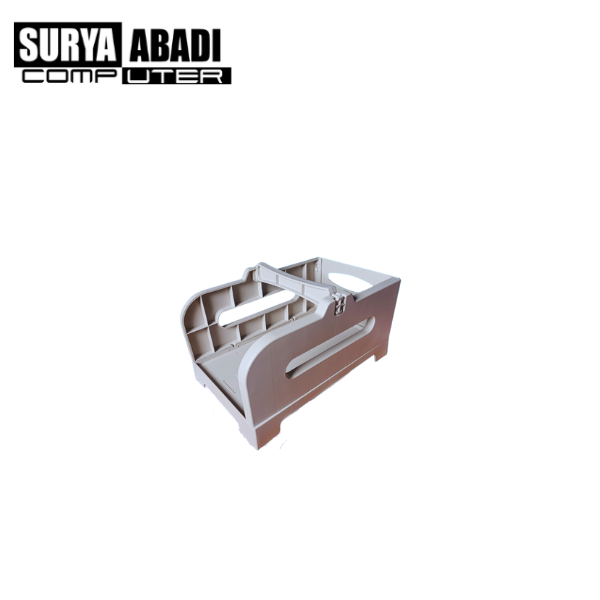 LABEL HOLDER PLASTIK