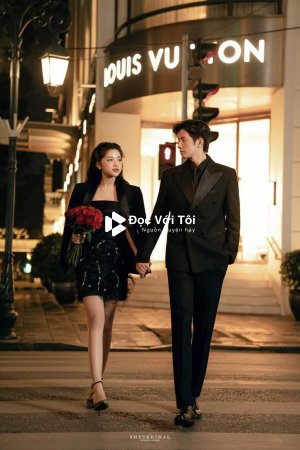 Cuộc Chiến Giữa Tôi và Mẹ Chồng