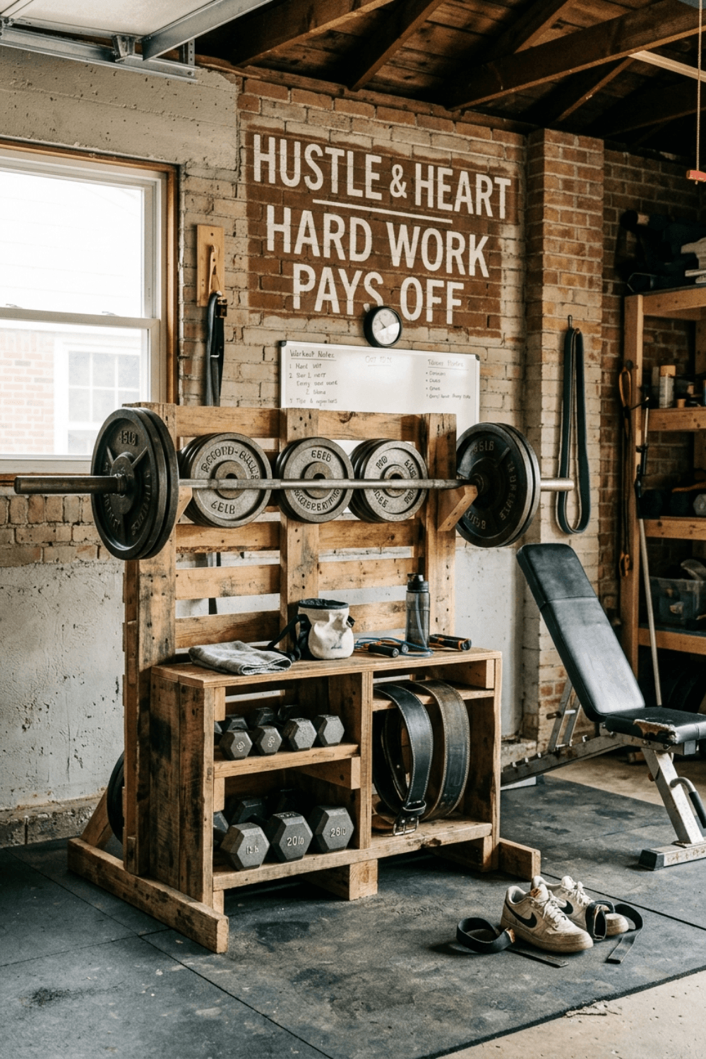 Try budget-friendly home decor projects