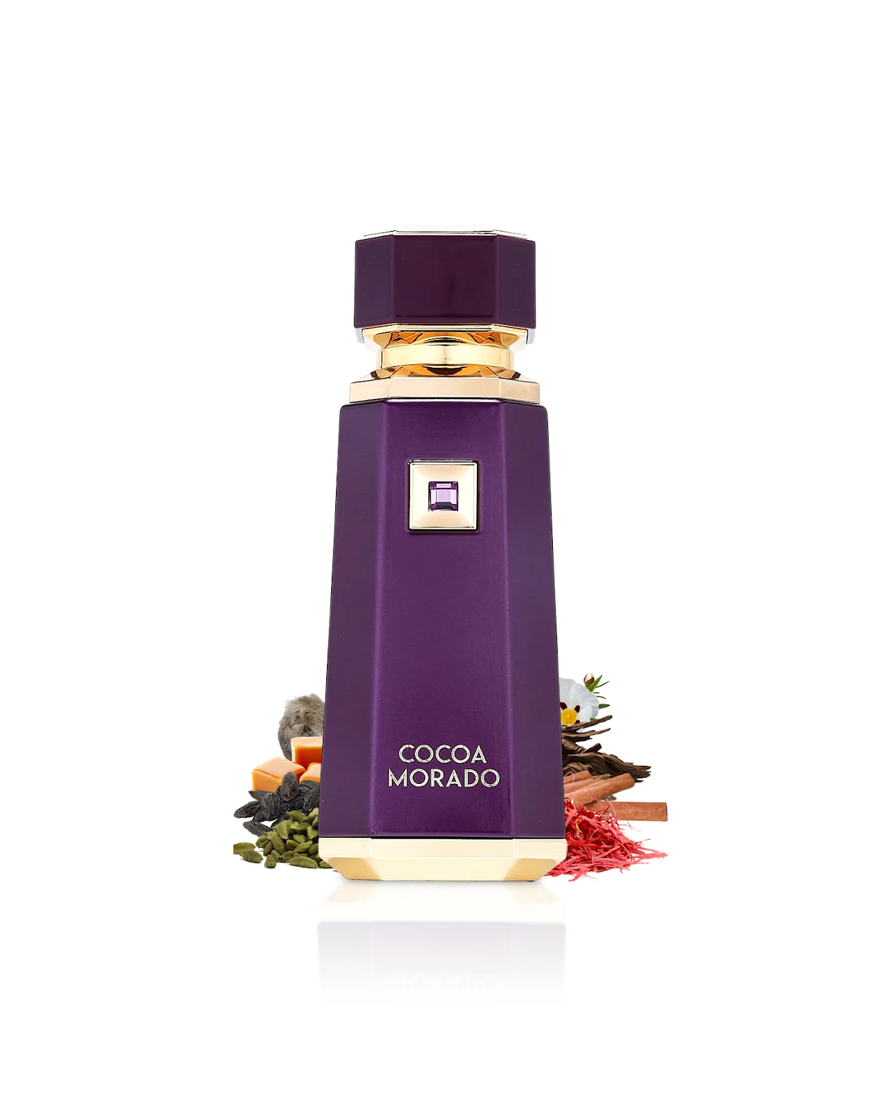 COCO MORADO FRENCH AVENUE