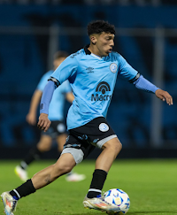 OSES, Maximo Ezequiel