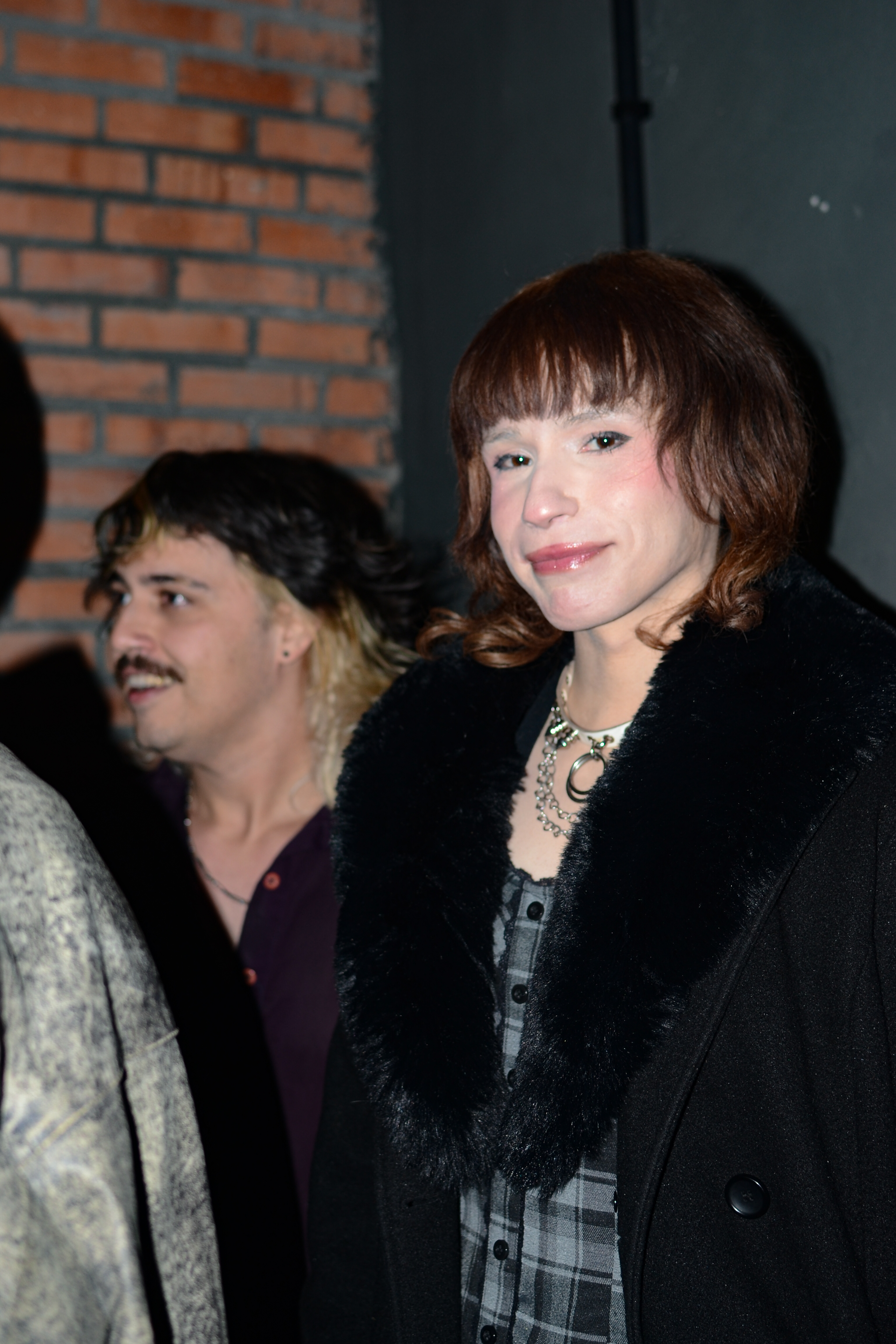 BOLHA BAILE SHOWCASE @ METEORO ESTÚDIO