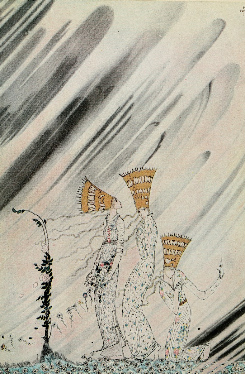 East of the sun and west of the moon pl 22 1922