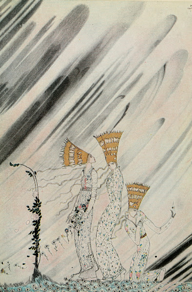 East of the sun and west of the moon pl 22 1922