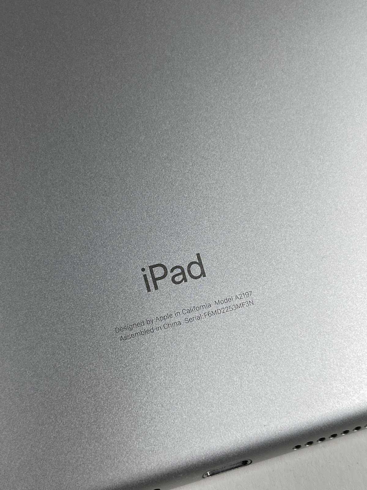 ipad 7 2019 商品圖片