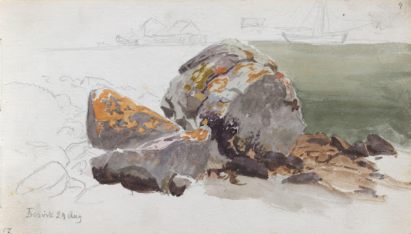 Steiner Fresvik 1866