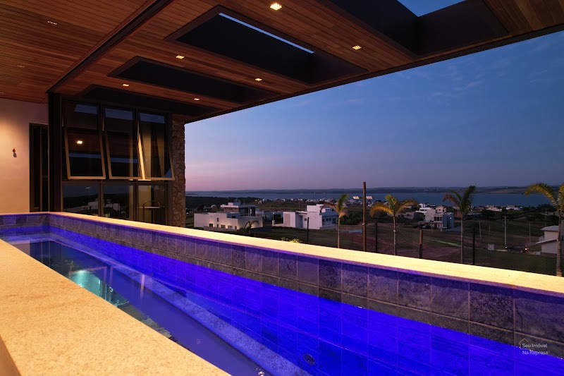Foto 11 de A obra-prima do Riviera de Santa Cristina XIII — luxo, exclusividade e arquitetura sem precedentes