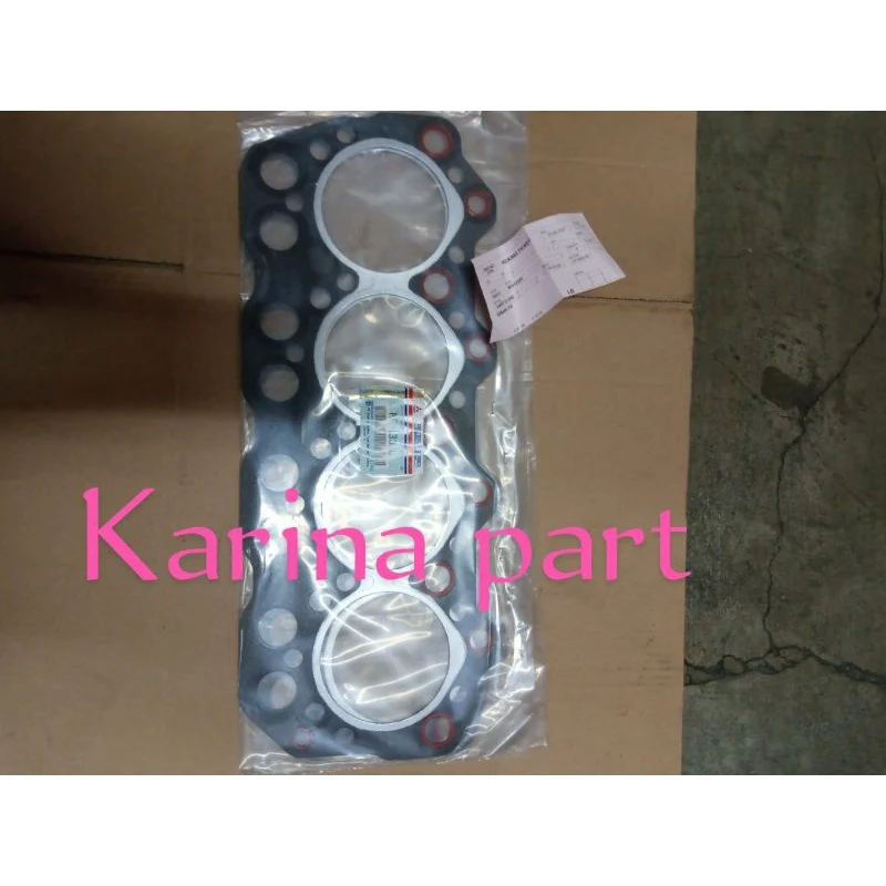 Gasket Paking Head Canter Original Mitsubishi ME227517: Solusi Masalah Kebocoran 2