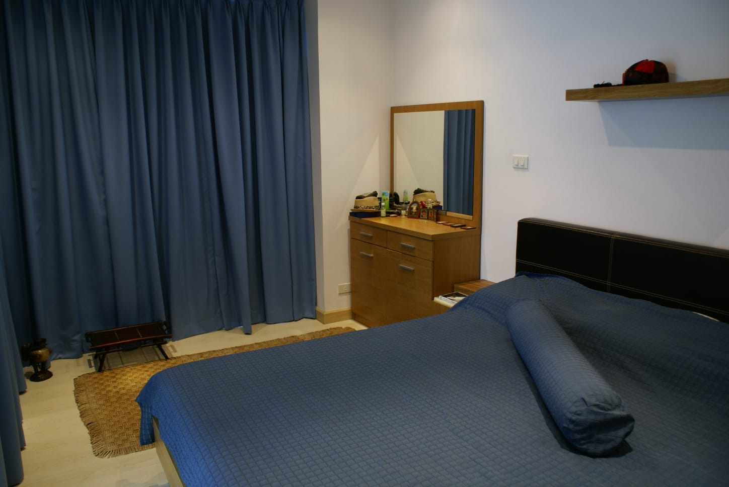 Grand Caribbean G - 1 Bed, Floor 14 10