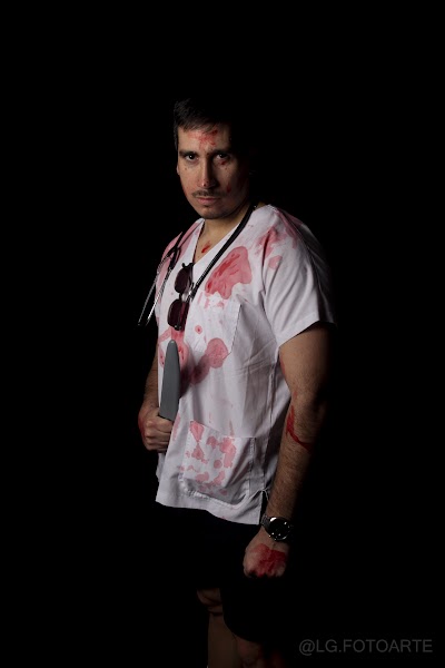 Foto por @lg.fotoarte