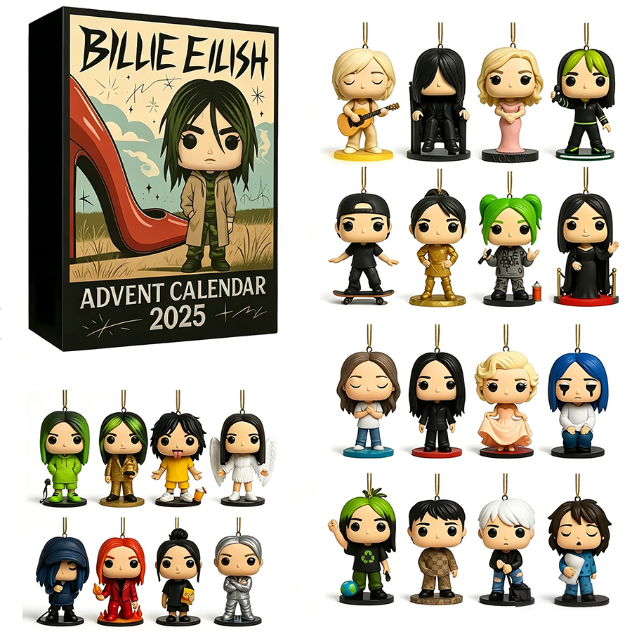 Advent Gift Box